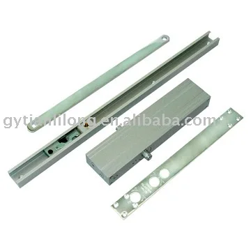 door closer