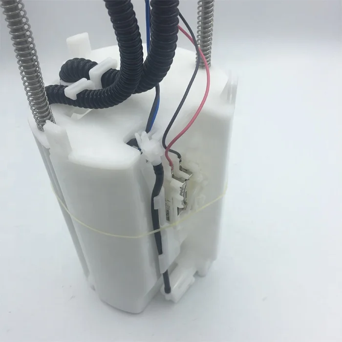 Автомобильный модуль топливного насоса GZOUKU 77020-26031/7702026031 для впрыскивающего насоса Hiace л-L4 в наличии