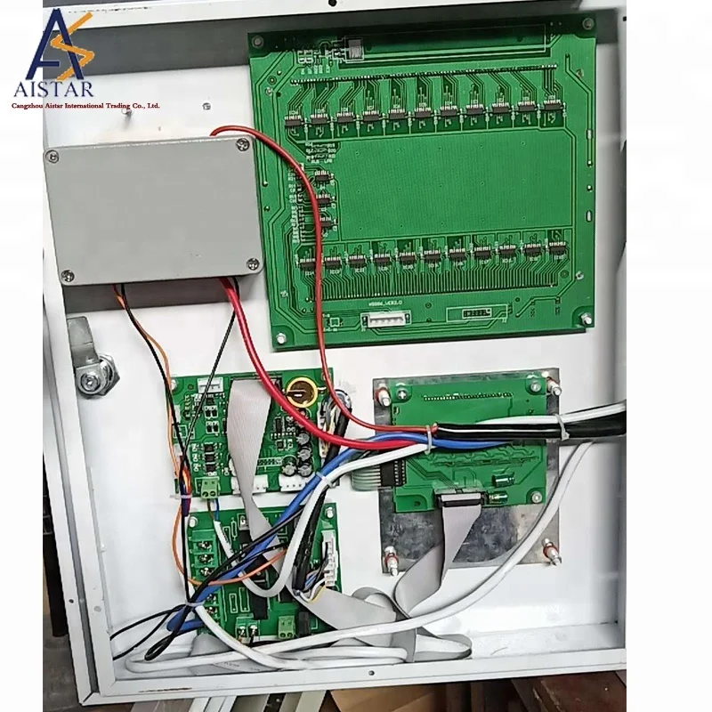 On Discount 550 Mm Truck Fuel Dispenser Specifications Commercial Fuel Dispenser