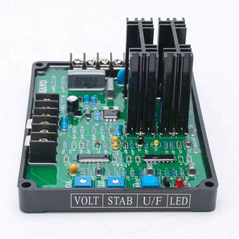 Genset Automatic Voltage Regulator GAVR 15A
