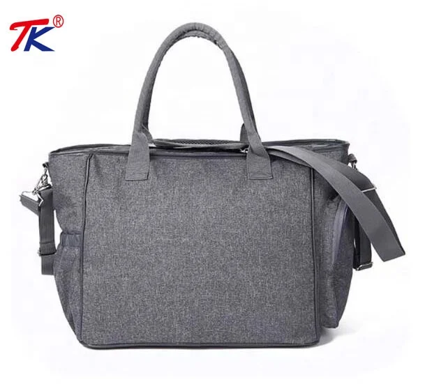 Hot Sale Maternity Mother Tote Bags Handbag Nappy Mummy Baby Diaper Bag