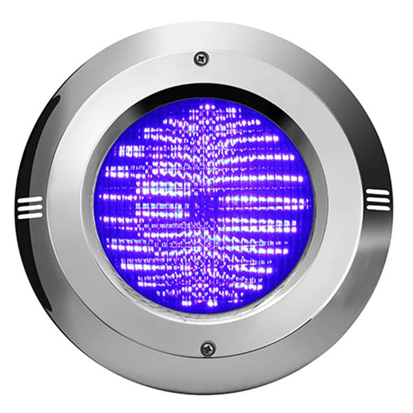 Par56 плавающий полный ip68 Светодиодный светильник для бассейна 18 Вт 20 Вт