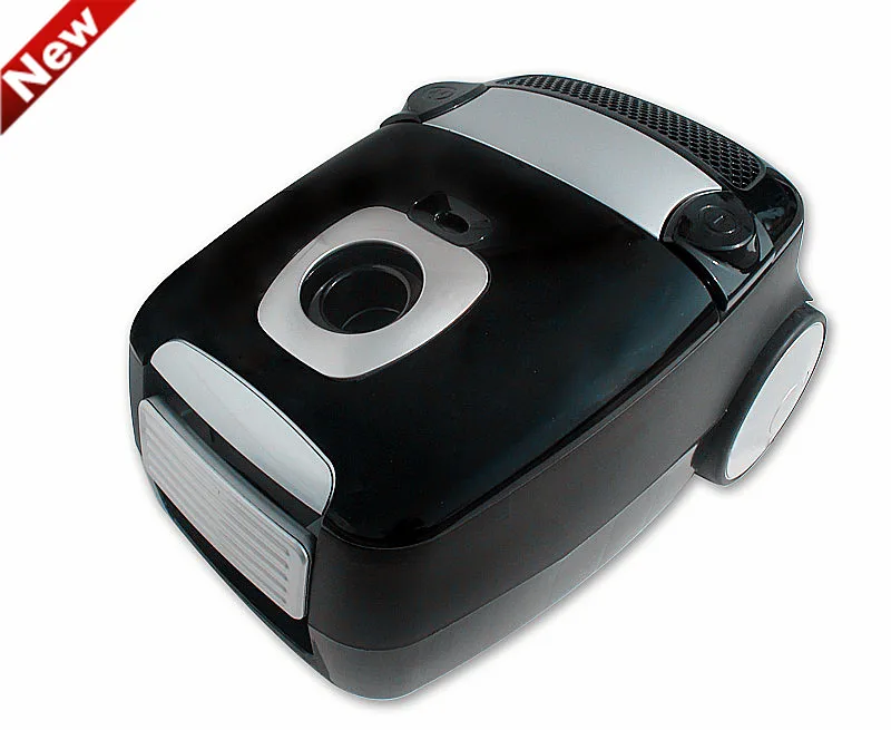 
canister vacuum cleaner Wholesale Household Durable vacuum cleaner with bag 2000W motor power 