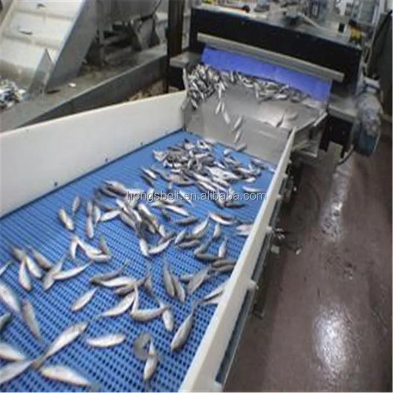 Modular Belt Design Overhead Systems Conveying Equipment Modular Flat Plate Curve Conveyor