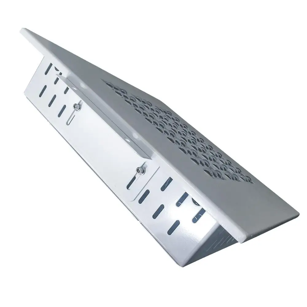 
High Power Outdoor Gas Station 150w Led Petrol Station Canopy Light 