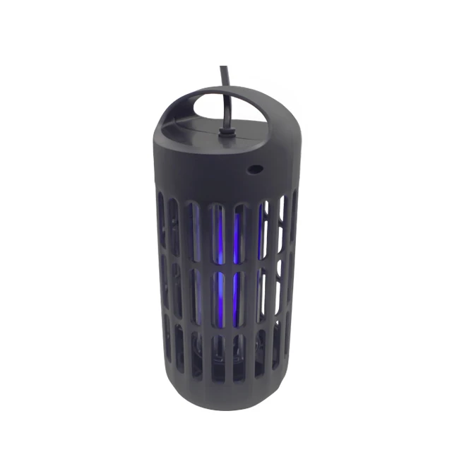 High Voltage UVA Electronic Insect Mosquito Fly Killer Indoor Bug Zapper