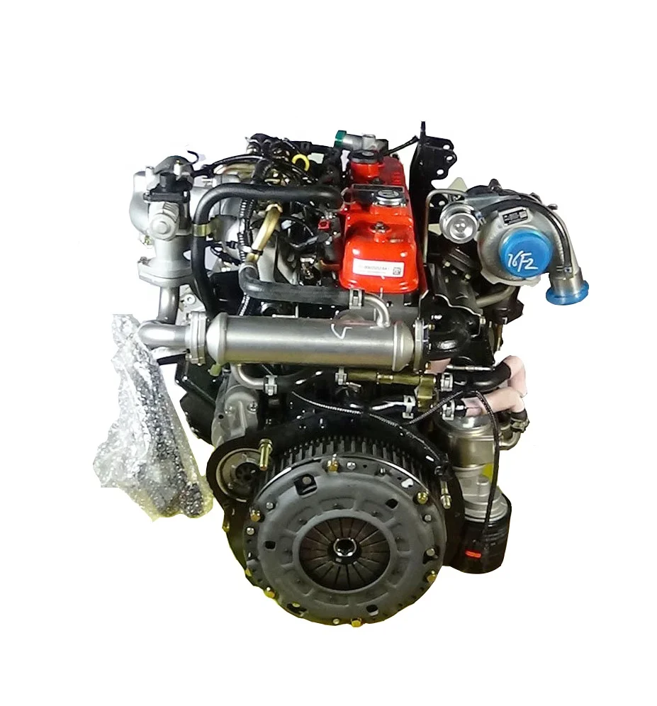 Super quality Foton BJ493 Diesel Engine for sale