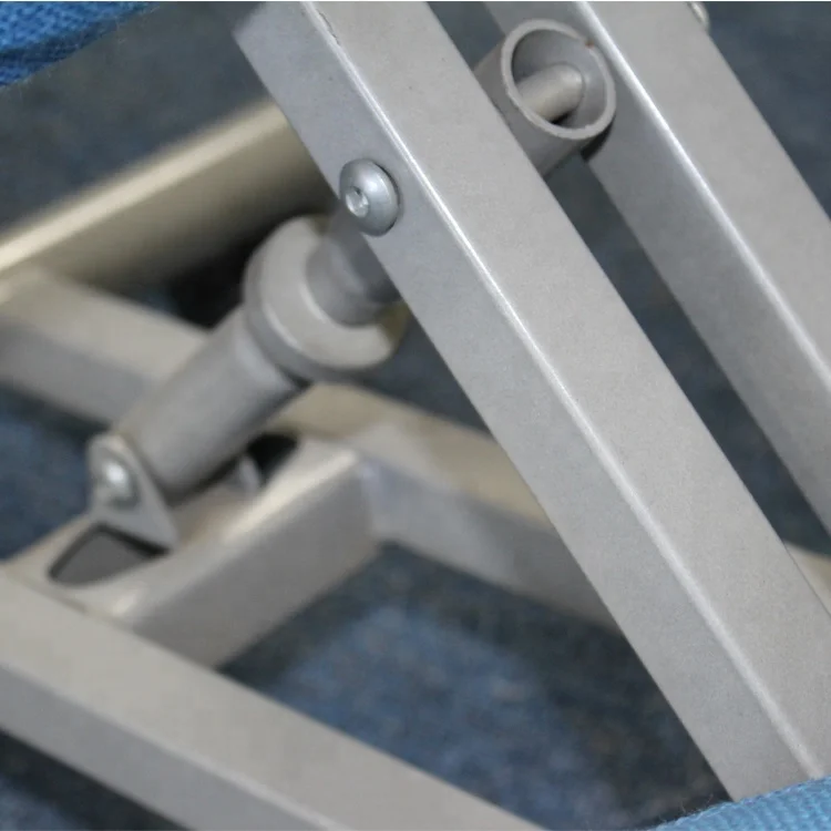 
Steel Frame Posture Correction Positive Swivel Drafting Office Ergonomic Knee High Quality Kneeling Chair 