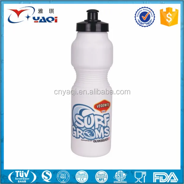 Worth Buying Fashion Design Kids Plastic Water Bottle