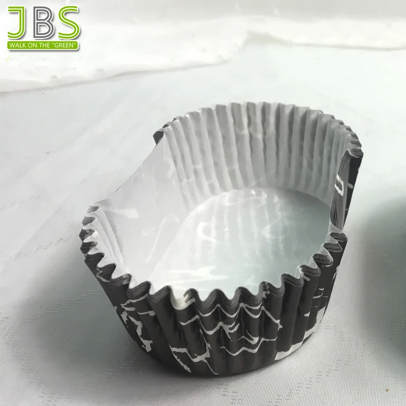 Ship Shape Baking Cups Muffin Paper Liner For Birthday Party