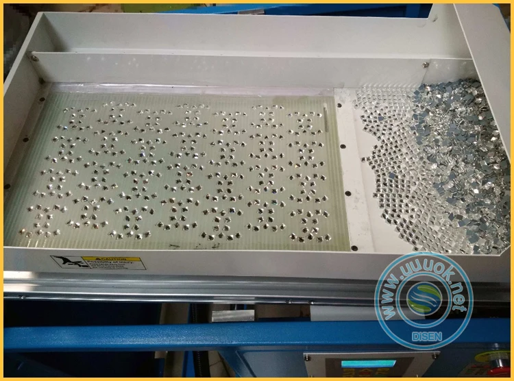
Automatic nail stone modify rhinestone transfer paper design make hotfix strass machines 