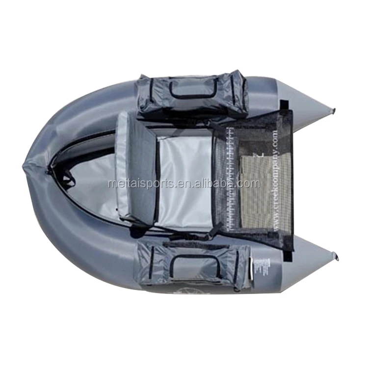 Professional fly fishing float tube and belly boat for sale