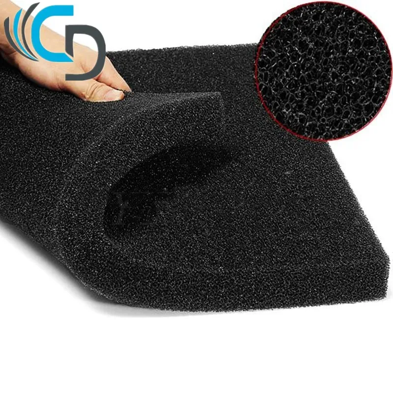 air filter foam