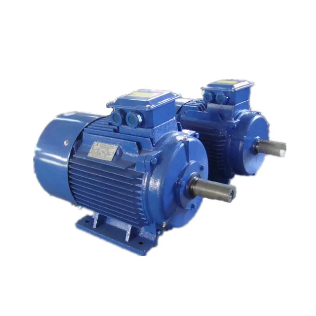 220V 380V Iron shell motor electrical motor	10hp 15hp motor ac with gearbox