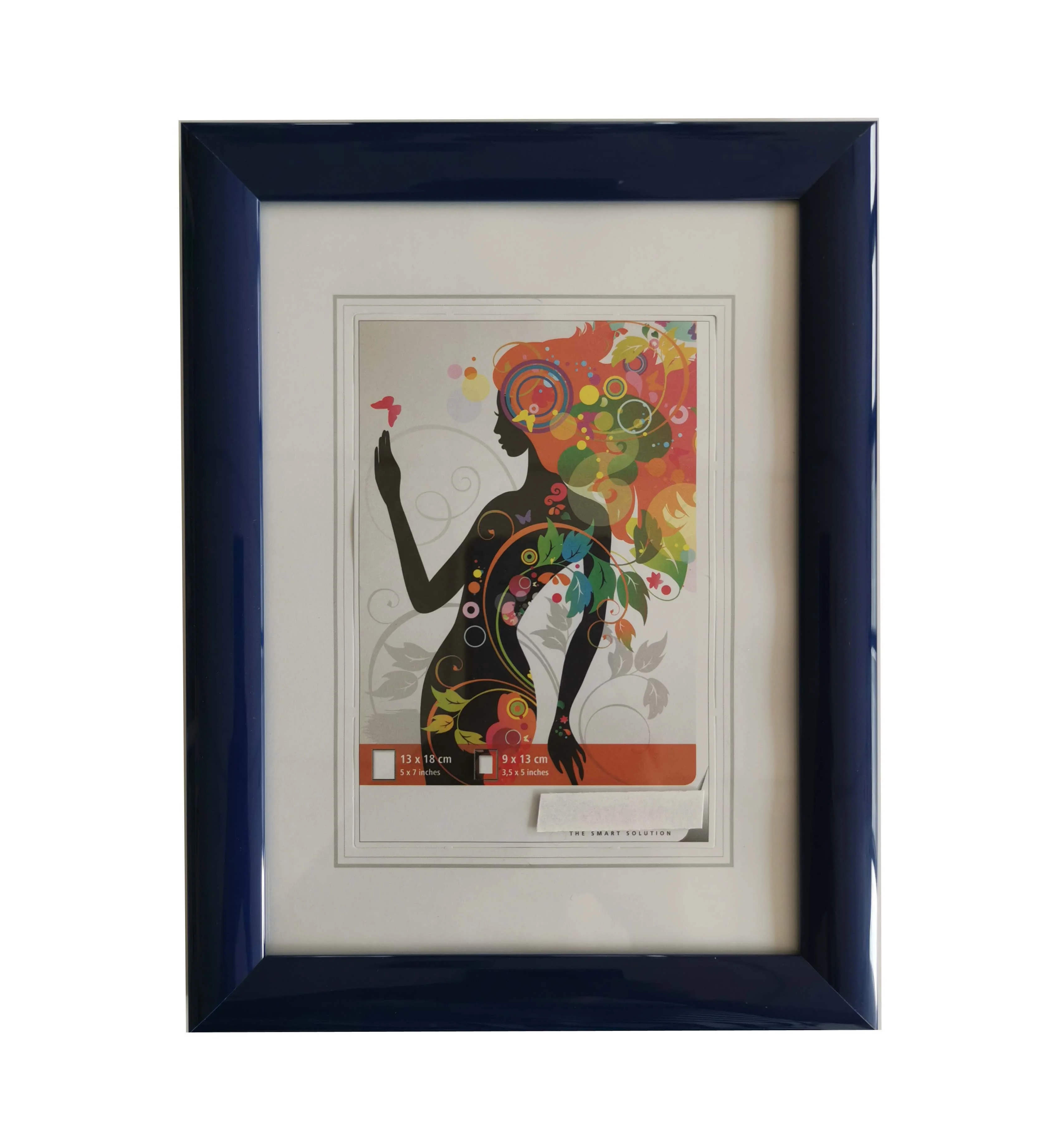 Профессиональные новые товары, домашний декор, ПВХ фоторамка, настенная рамка, рамка для картин