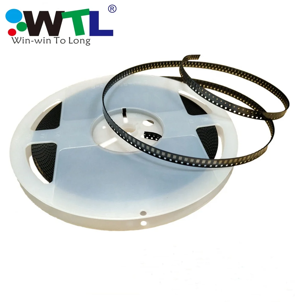WTL 3.8*3.8mm 6Pads SMD Saw Filter 448MHz