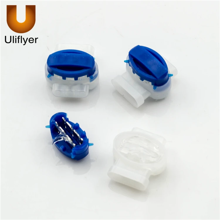 Equivalent 3m Standard 314 wire connector