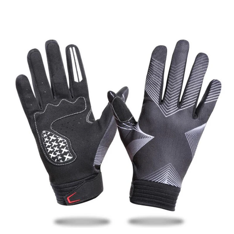 Дисковые перчатки для гольфа надежно сцепляются во всех условиях с перчатками GAIGYM