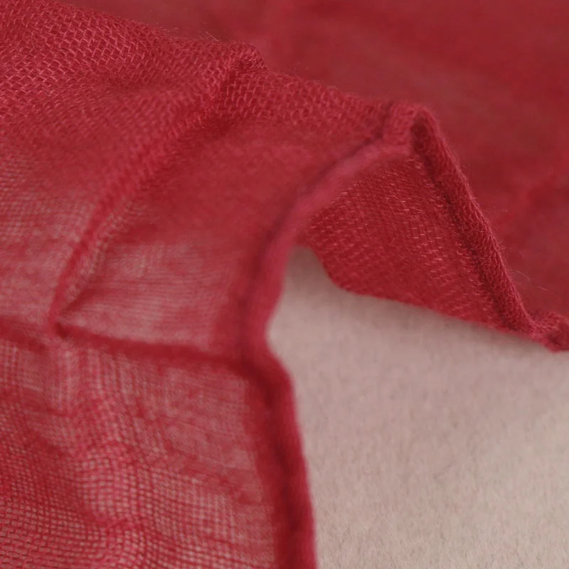 Fashion Muslim Lady Fold Lattice Popular Cotton Voile Thin Breathable Hijab Scarf Shawl Pashmina Scarves