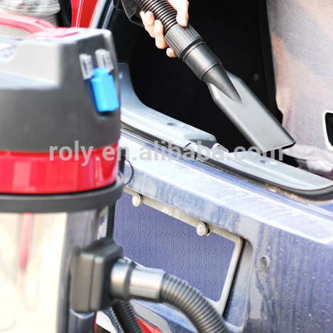 80L heavy duty aspiradora out door industrial wet dry vaccum cleaners