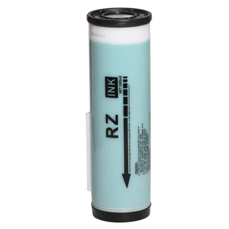 GR Golden digital duplicator ink
