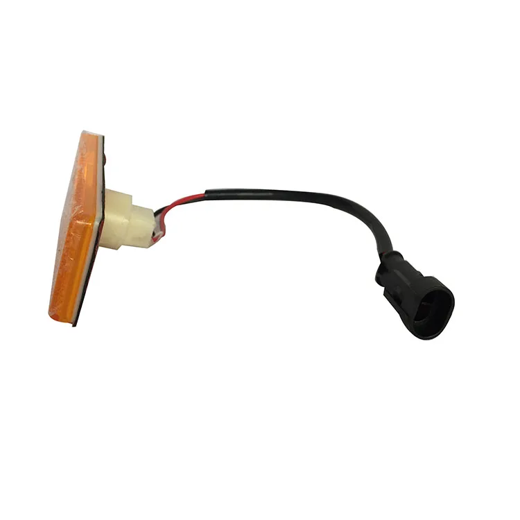 Лидер продаж, лидер продаж, светодиодный индикатор для автобуса