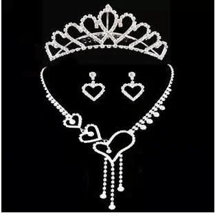 bridal crystal tiaras and crowns