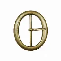 Manufacturer Wholesale Triangle Ring Buckle Metal for Bag Strap CN;GUA