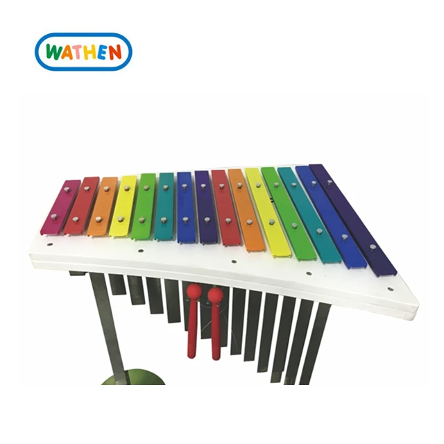 Customized Outdoor Kids Import Musical Instruments