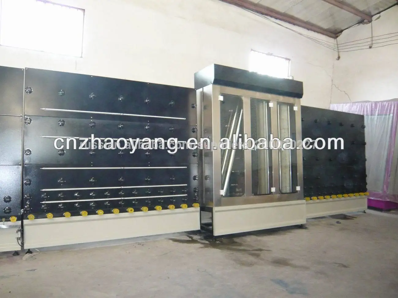 производства плоского стекла линии флоат-стекла производственная линия