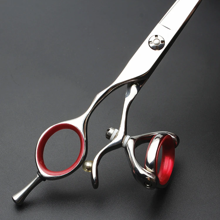Ножницы эргономичного дизайна с тремя пальцами