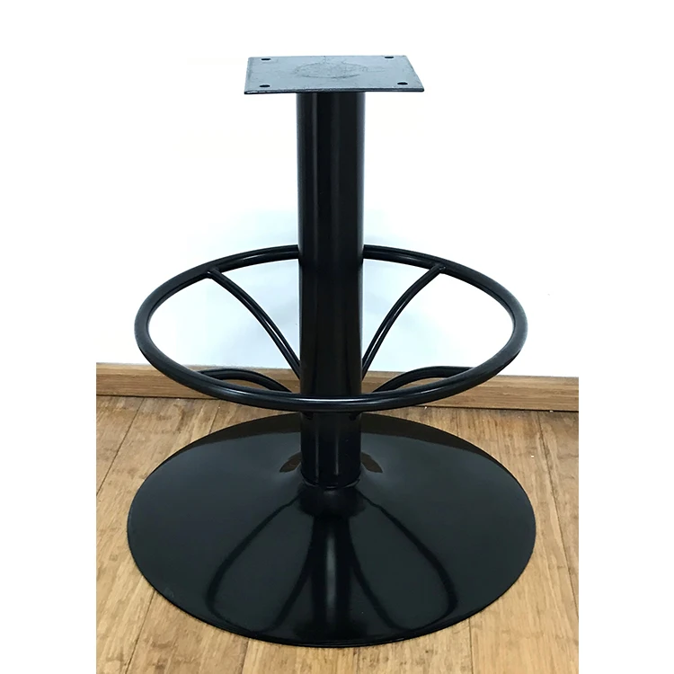 High Quality Slot Bar Home Chair Metal Base for Casino Chair