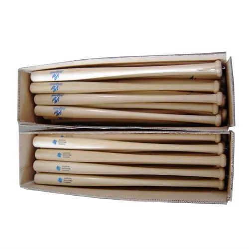 Adult wood baseball bat