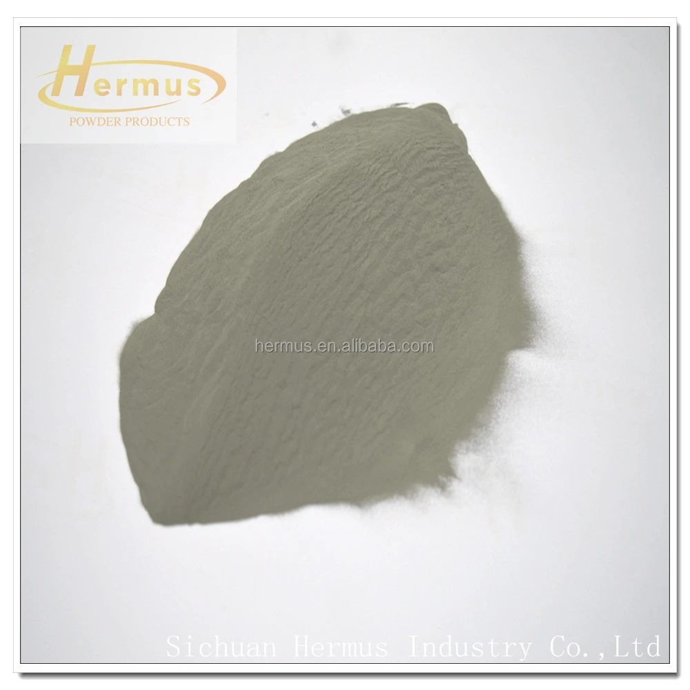 high quality Stellite 6 hardfacing powder Hoganas cobalt powder