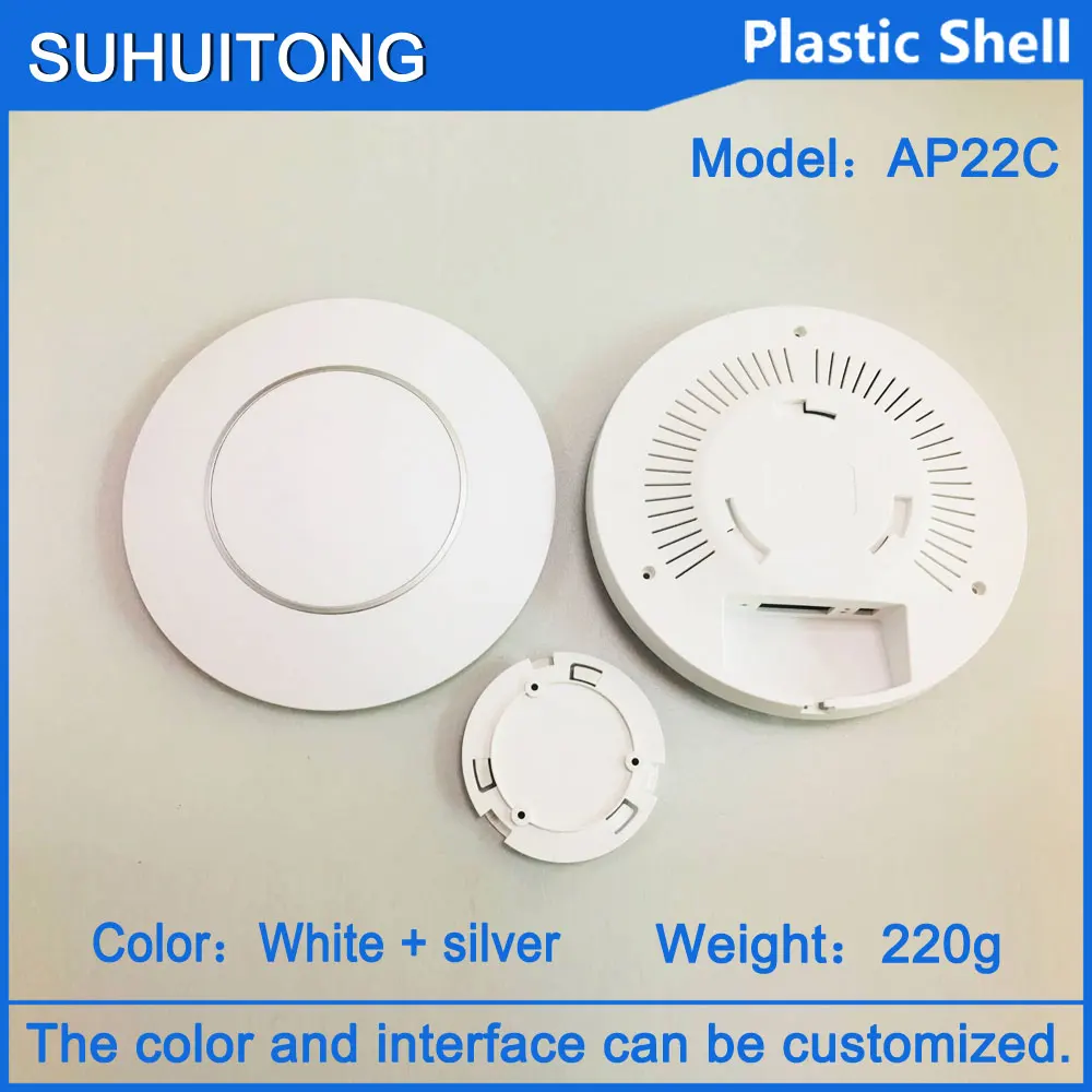 High power wireless router ap shell wireless network bridge for hotel/office/room/restaurant