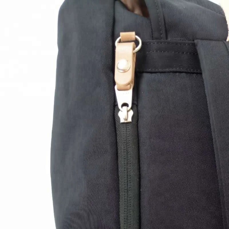 Unisex Casual Canvas Backpack Daily Rucksack Bag