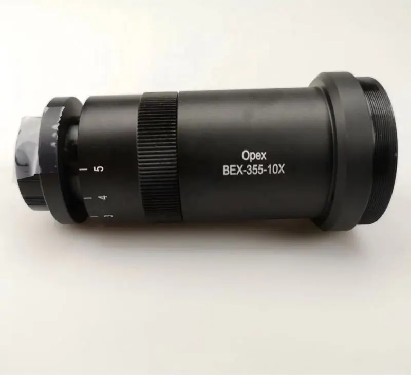
355nm 1064nm 10.6um Beam Expander 
