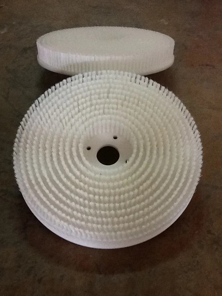  Машина для туффуга/щеточная машина/машина производства щеток