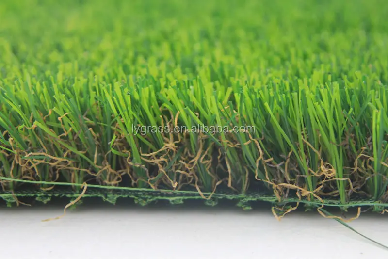 Lvyin Landscape U shaped Artificial Grass with CHEAP Prices