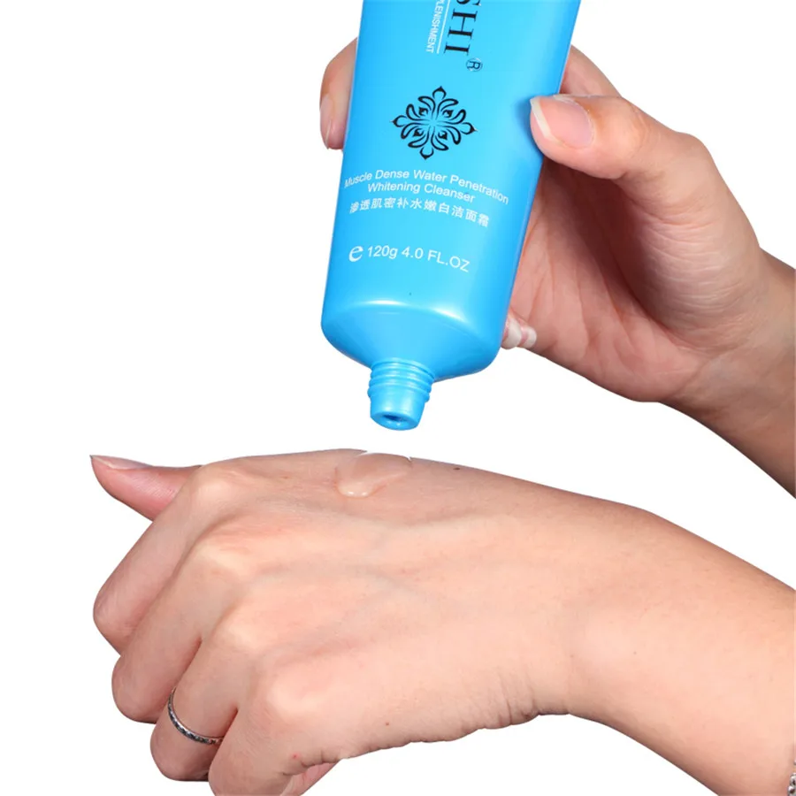 skin care set 5 pieces  Moisturizing Hydrating Whitening  baby skin day and night cream Lotion Face cream, Serum, Cosmetic set