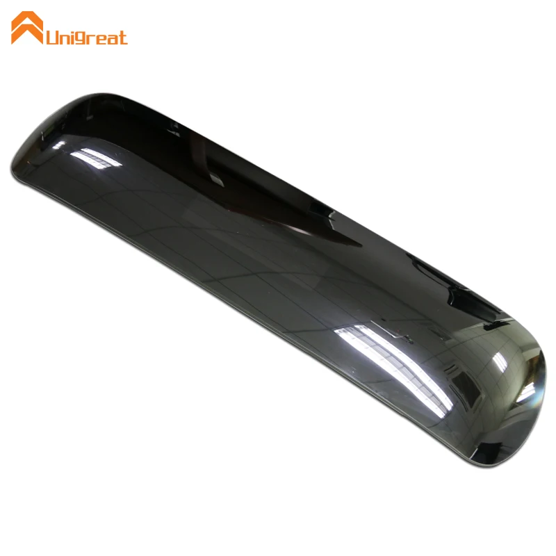 
Shenzhen Unigreat acrylic PMMA decorative panel board pad faceplate front-panel for Air conditioner 