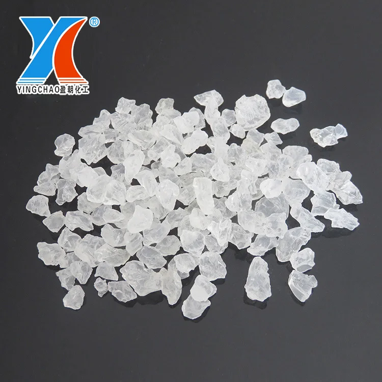 
White Transparent Silica gel Spherical Granule 