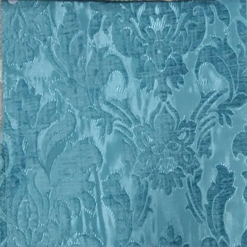 Jinyonghe jacquard fabric manufacturer supply fabric chenille