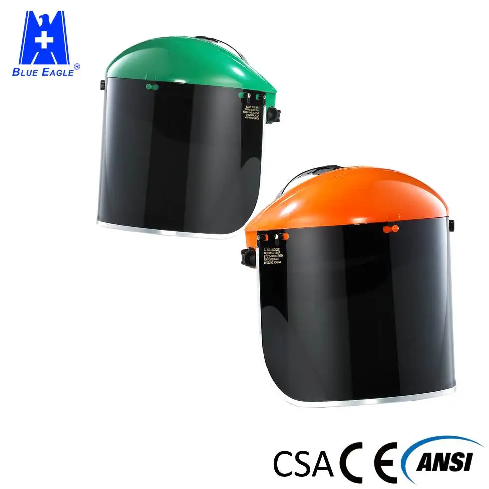 Безопасность труда защитный щиток для лица маски