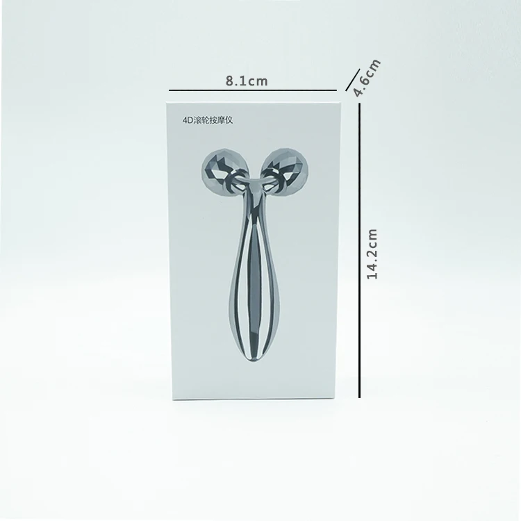 
Y Shape 3d 360 Rotation Facial Lifting Beauty Tool 