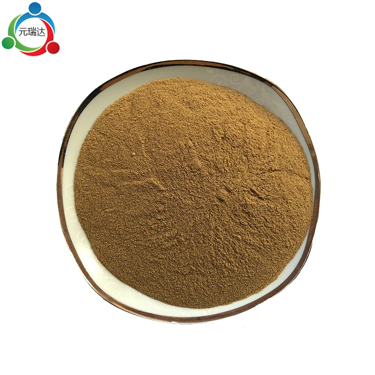 
18 Kinds Amino Acid Brewer Yeast Powder 40% 45% From Fresh Beer Yeast Mud 