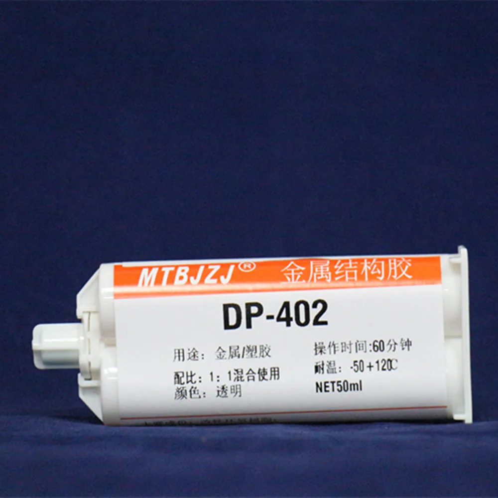 Сделано В Китае Стекло Металл AB Клей Эпоксидной Смолы Стали Клей