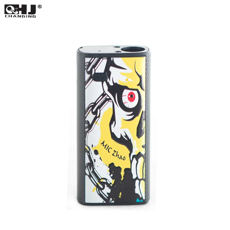 Новый портативный батарейный блок Komodo C3 для электронной сигареты, подходит для Liberty 510, толстые масляные картриджи OEM