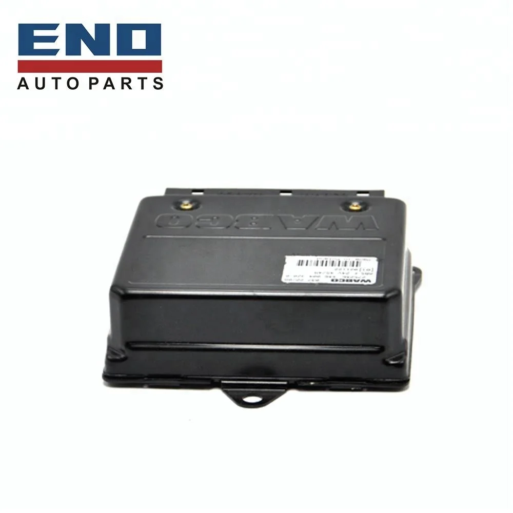 ABS ABS-E 4S/4 м ЭБУ электронный блок управления