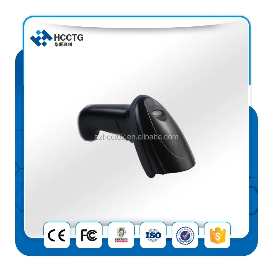 Китай Дешевые 2D Handfree Bluetooth беспроводной палец HS-5100 программируемые сканер штрих-кода